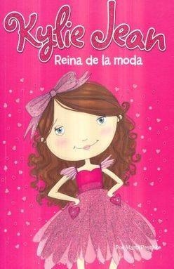 Reina de la moda