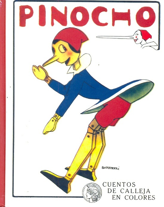 Pinocho