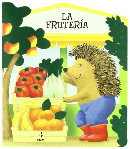 la Fruteria