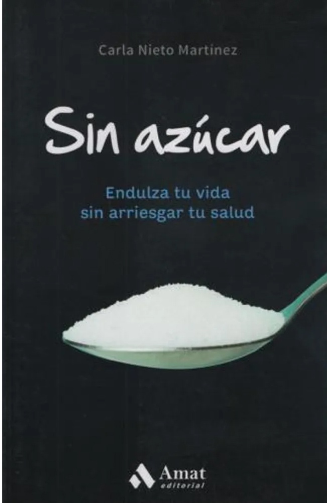 sin azucar