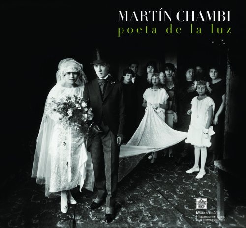 Martin Chambi, poeta de la luz