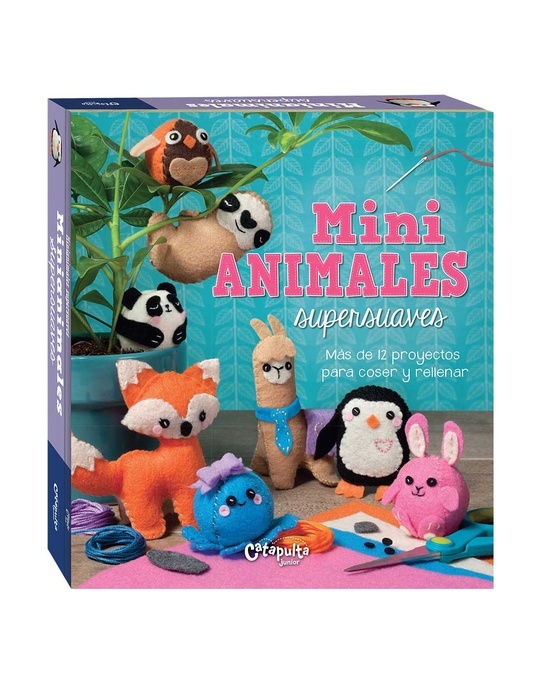 Minianimales Supersuaves