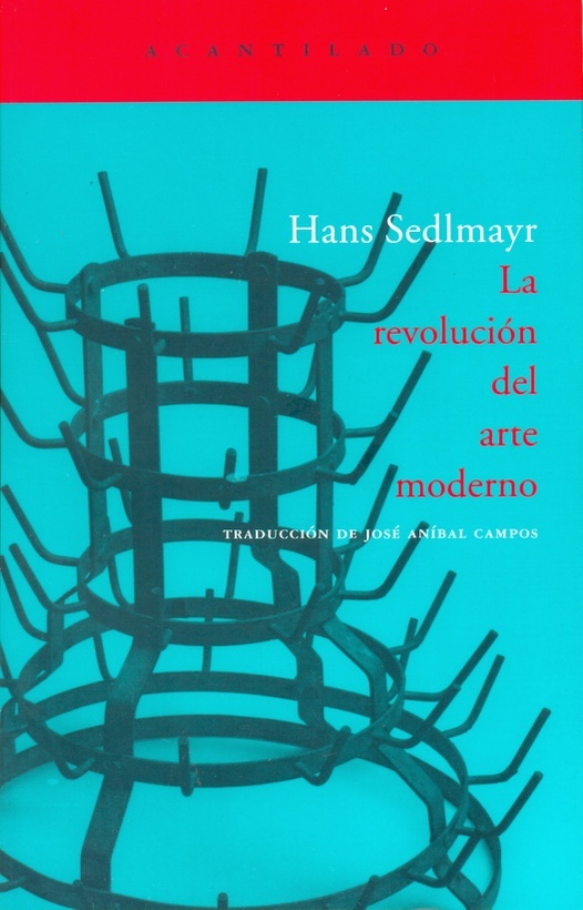 La revolución del arte moderno