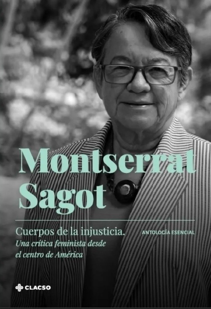 Cuerpos de la injusticia