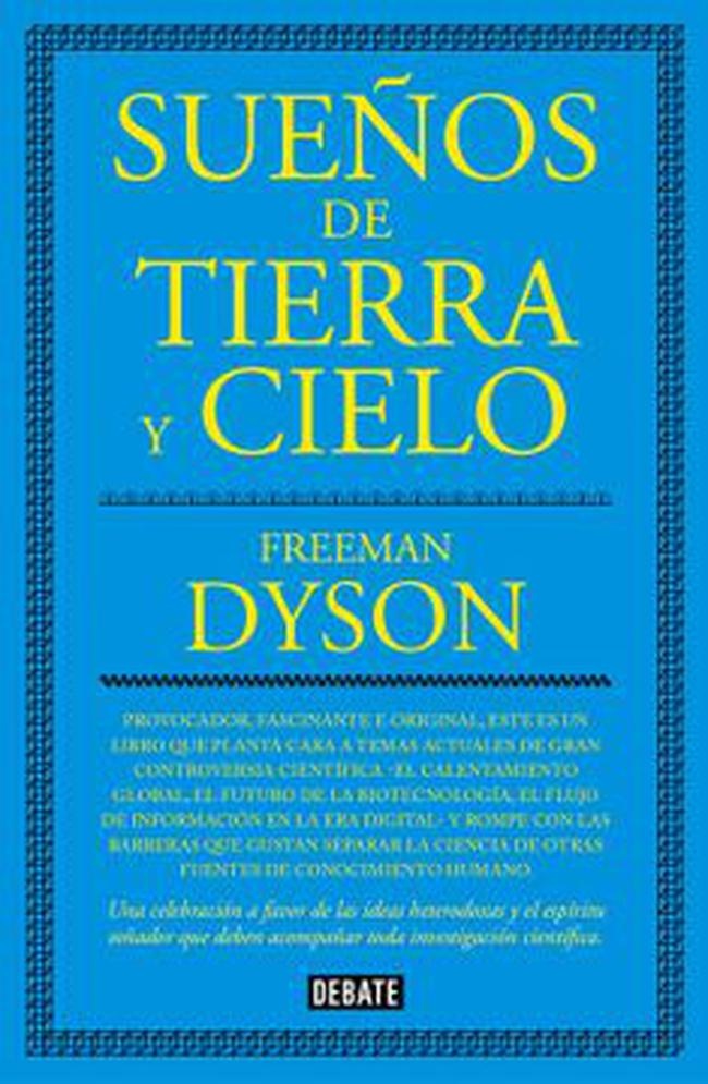Sueños de tierra y cielo