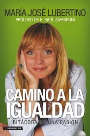 Camino a la igualdad