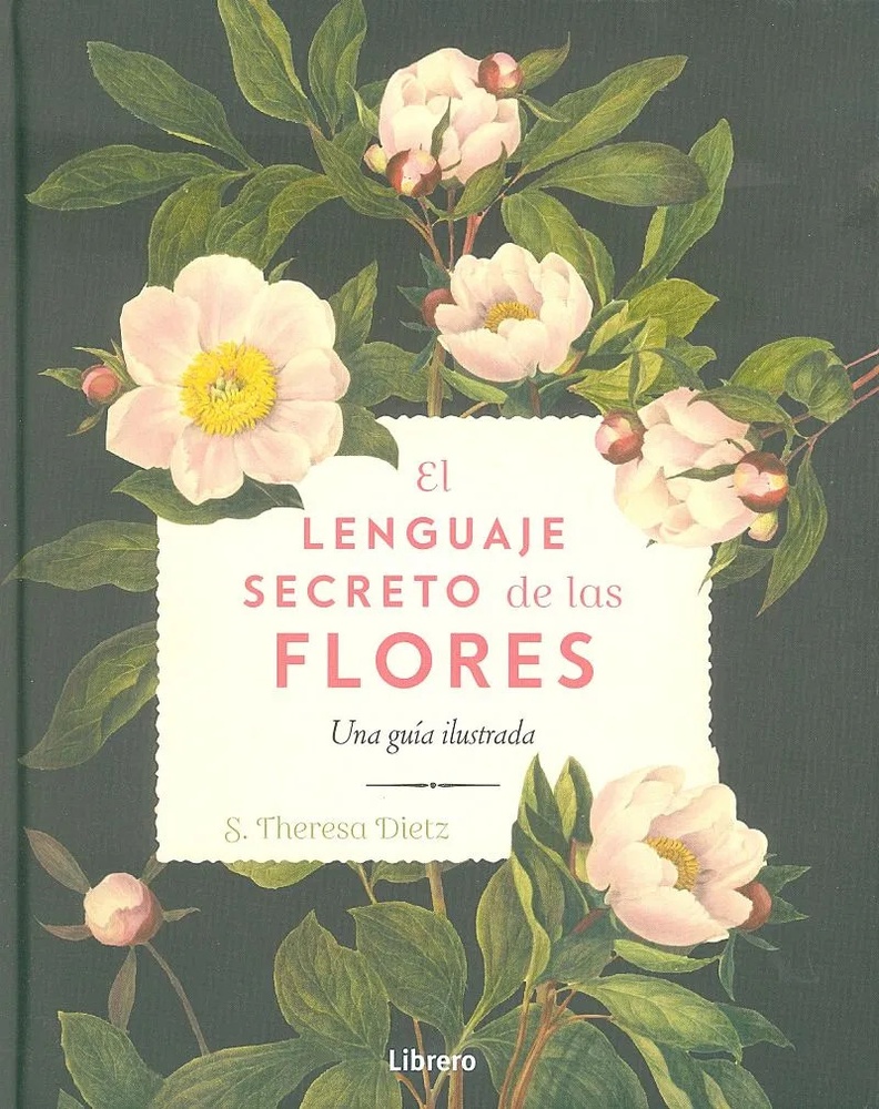 El lenguaje secreto de las flores