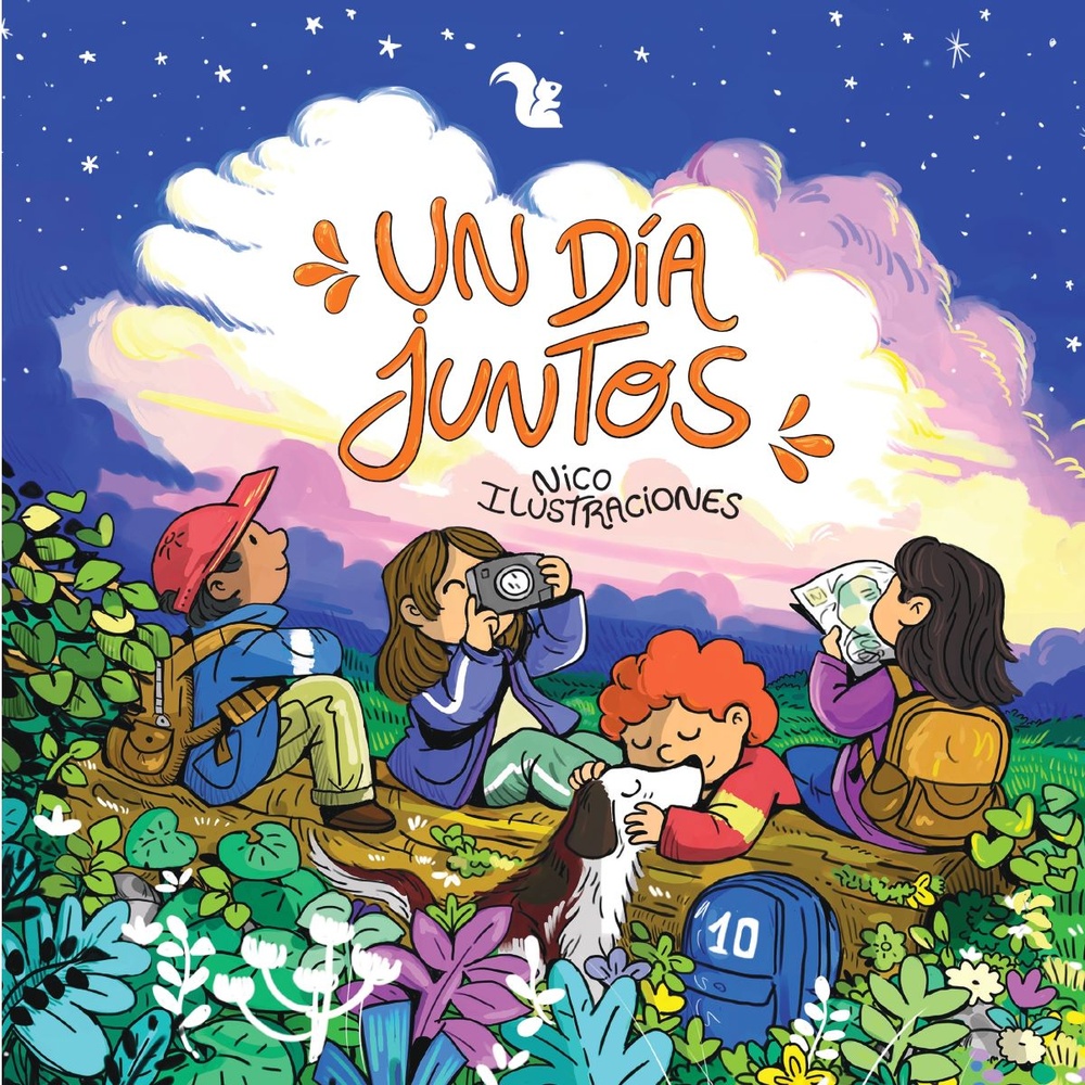 Un día juntos