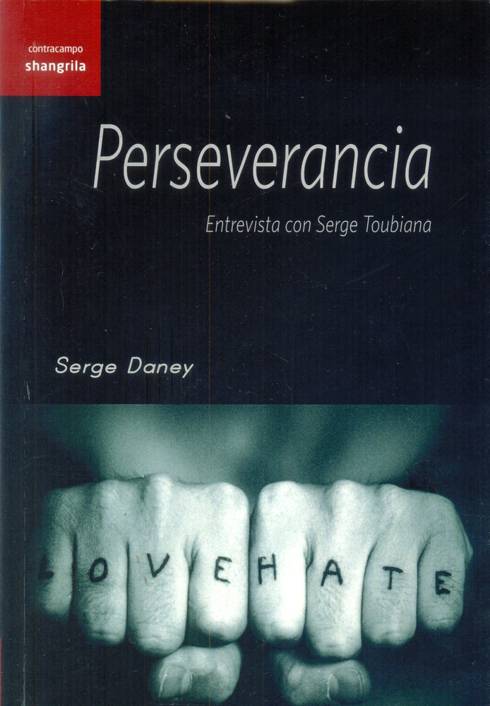 Perseverancia