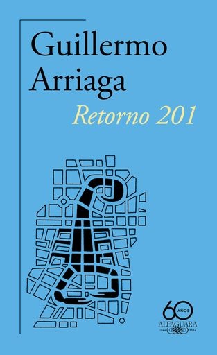 Retorno 201 (60 aniv.)