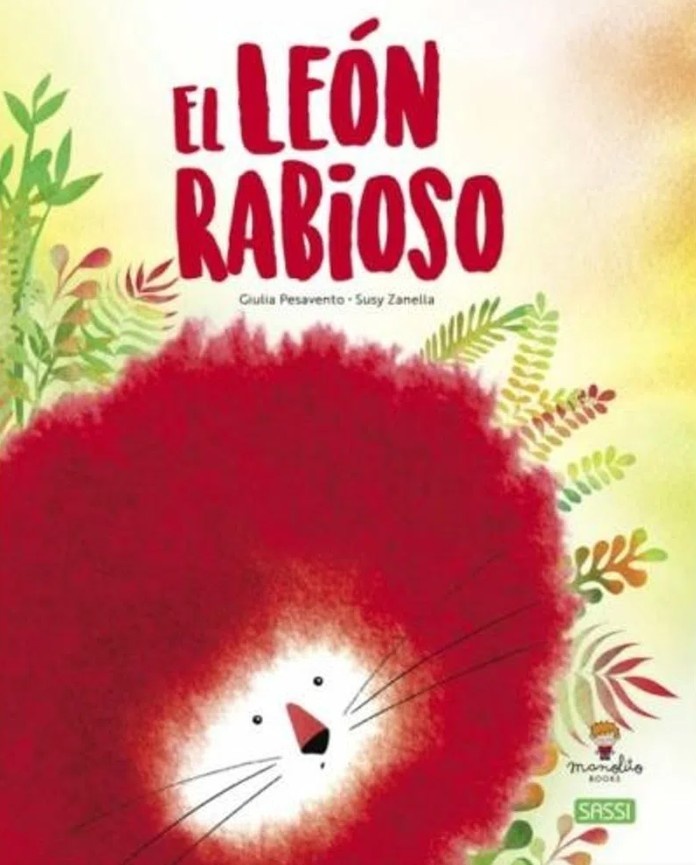 El León Rabioso