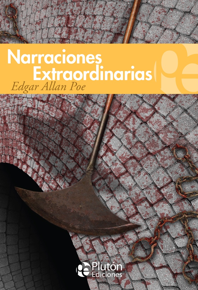 Narraciones extraordinarias