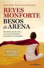 Besos de arena