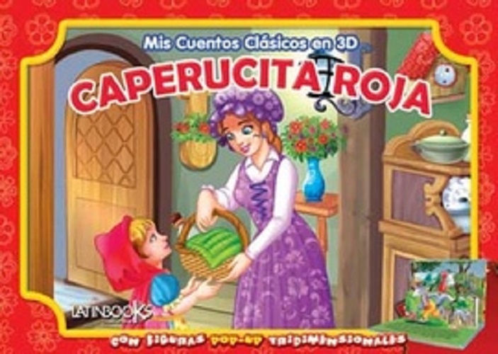 Caperucita roja