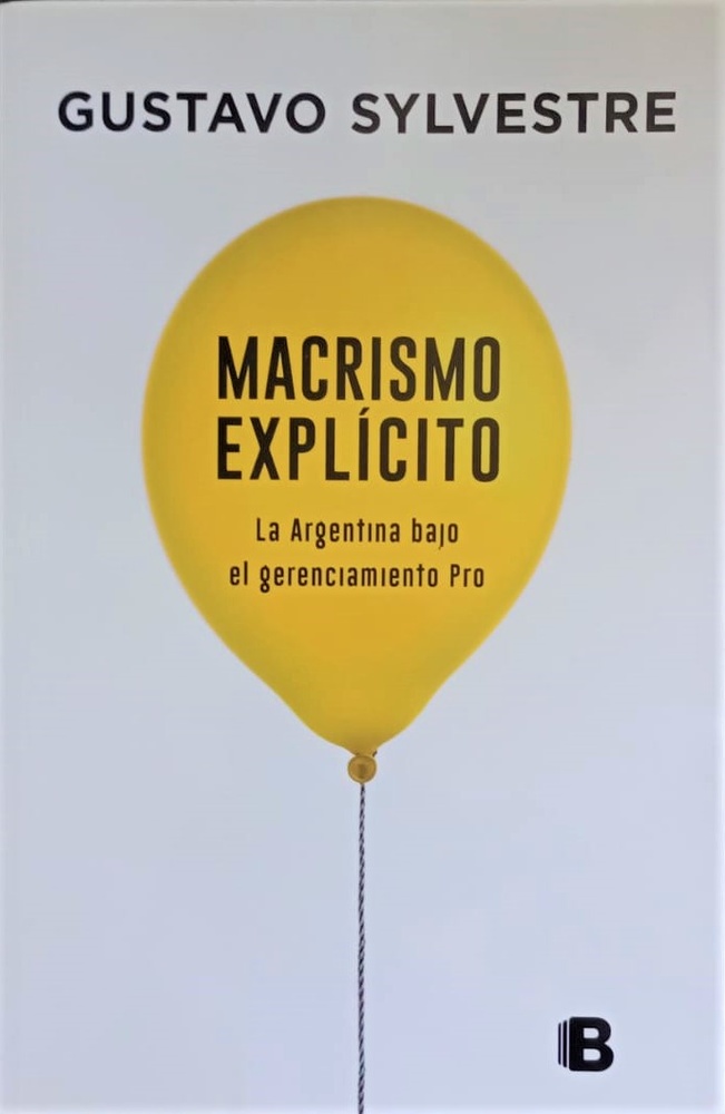 Macrismo explicito