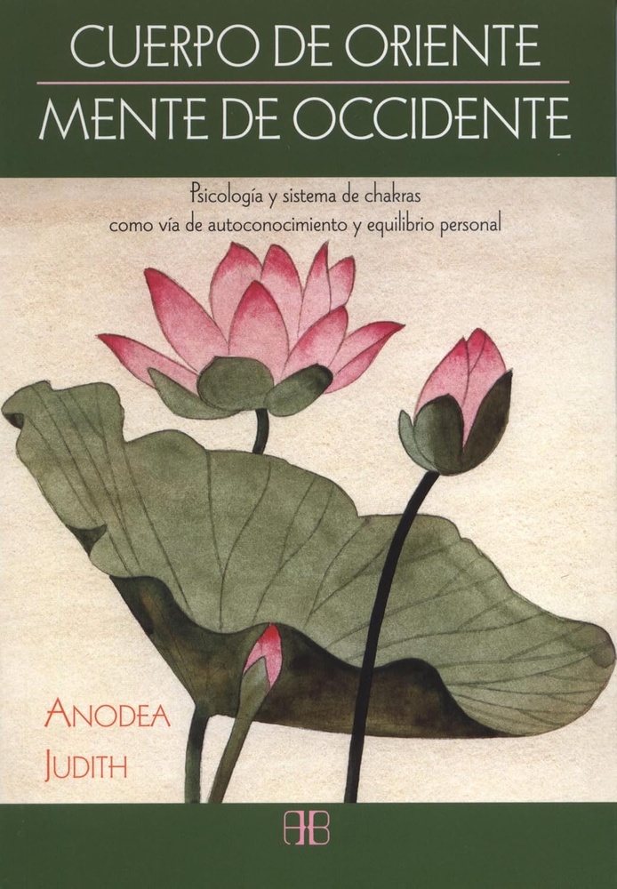 Cuerpo De Oriente Mente De Occidente