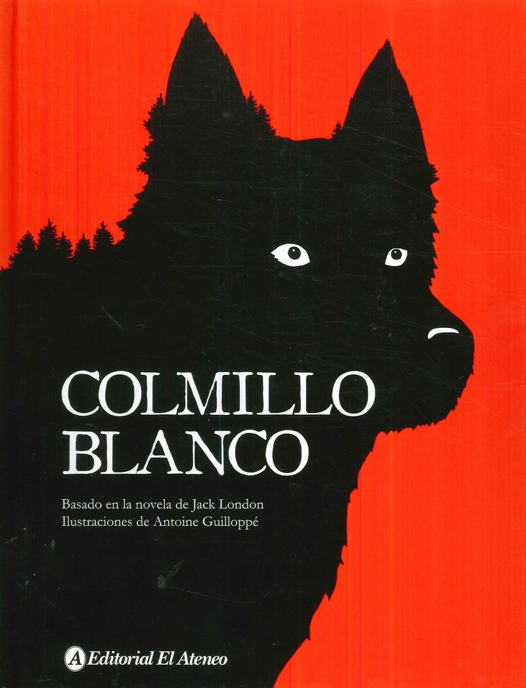 Colmillo blanco (Adaptacion)