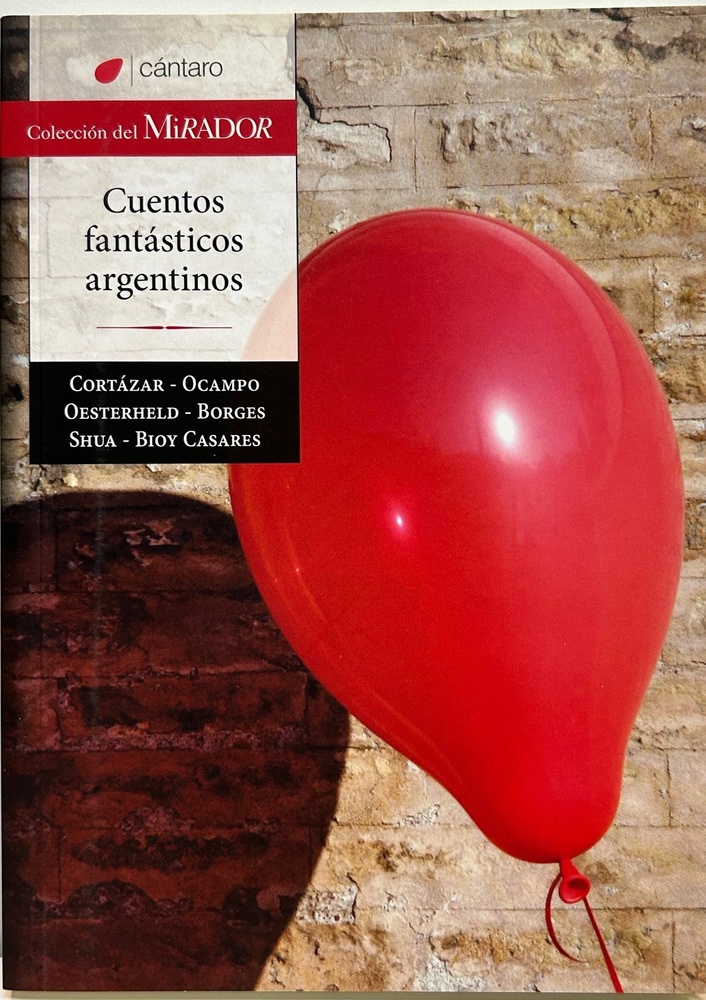 Cuentos Fantasticos Argentinos