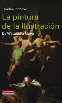 La Pintura de la Ilustracion