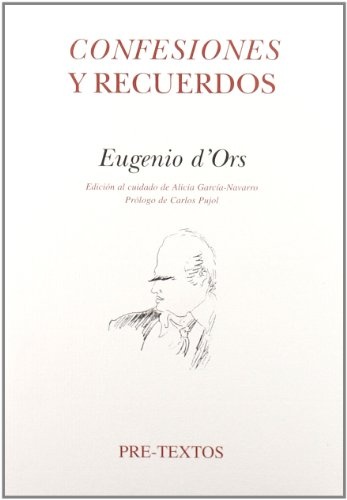 Confesiones Y Recuerdos