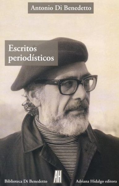 Escritos periodisticos