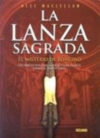 La Lanza Sagrada
