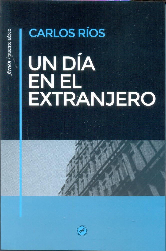 Un dia en el extranjero