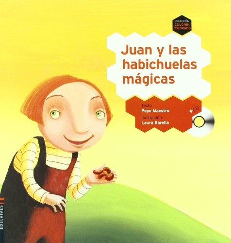 Juan y las habichuelas mágicas