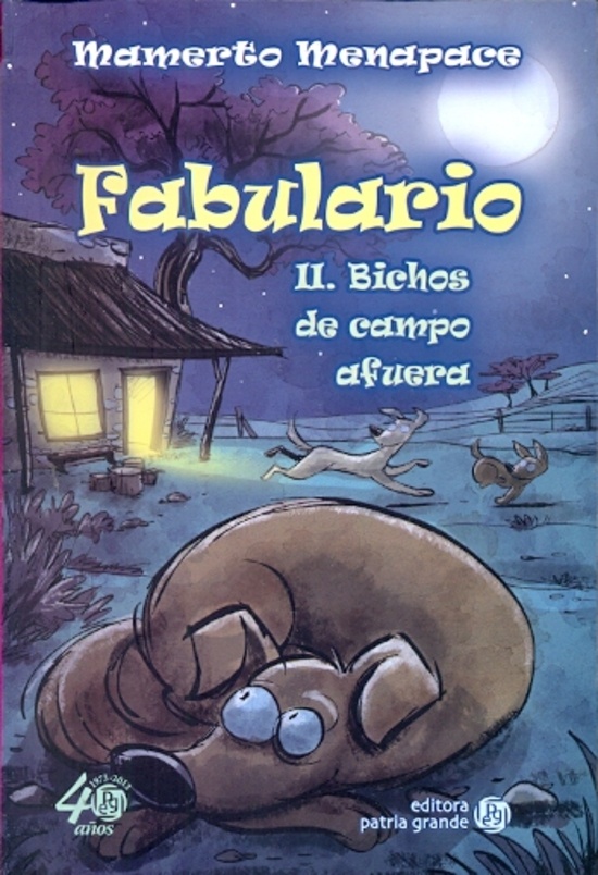 Fabulario