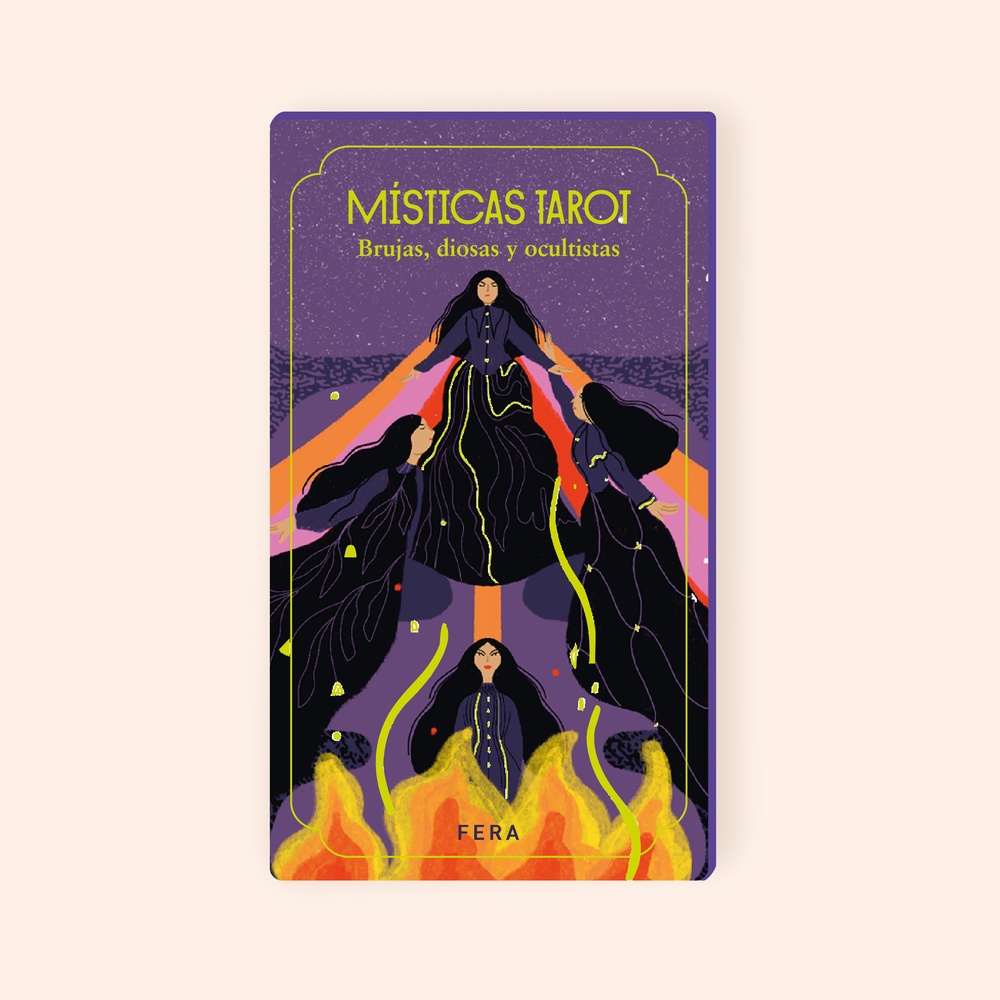 Místicas tarot