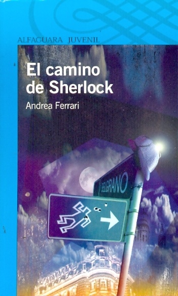 El camino de Sherlock