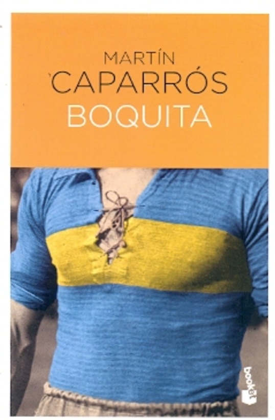 Boquita