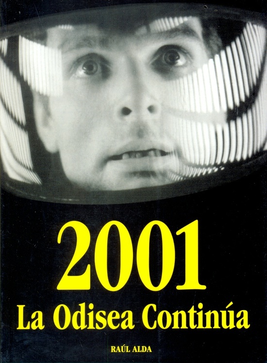 2001. La odisea continua