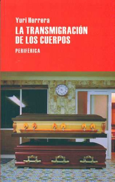 La Transmigracion de los cuerpos