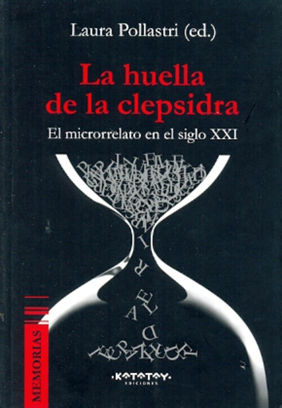 la Huella de la clepsidra