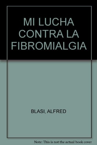 Mi lucha contra la fibromialgia