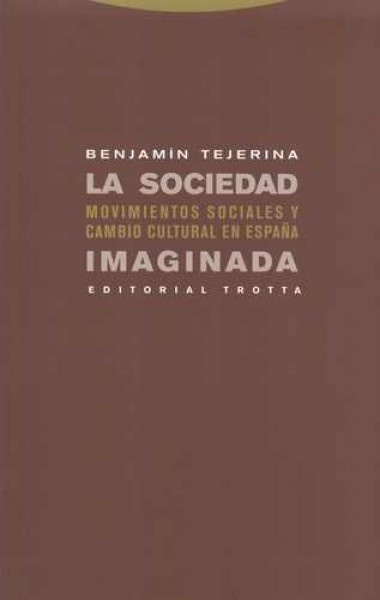 la sociedad imaginada