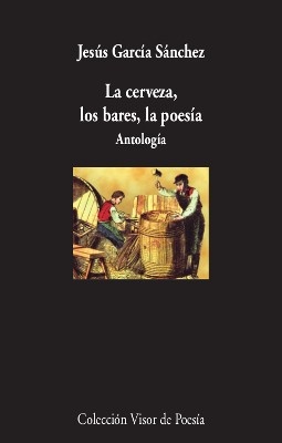 La cerveza los bares la poesia