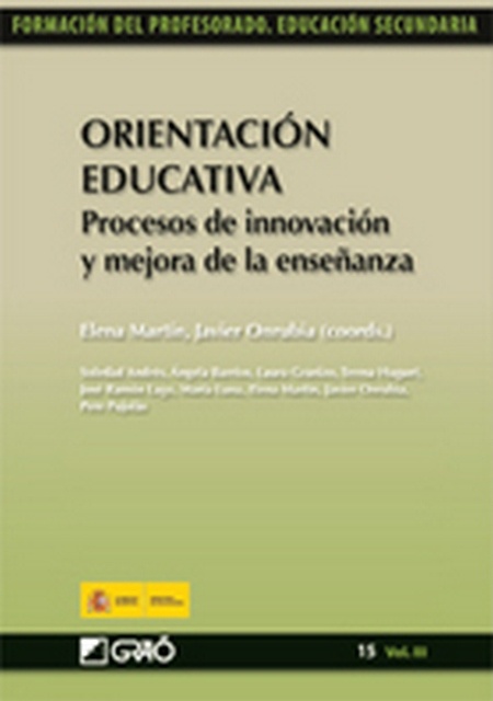 Orientacion educativa