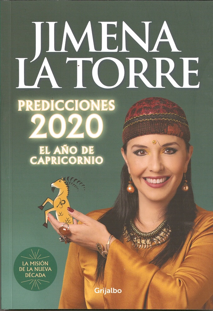 Predicciones 2020