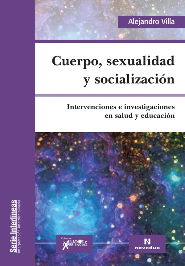 Cuerpo, sexualidad y socializacion