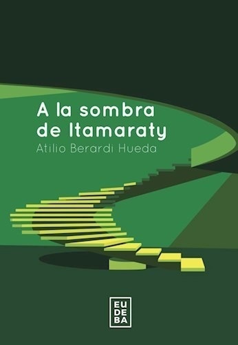 A la sombra de itamaraty