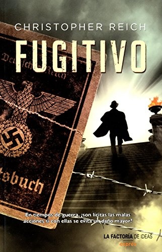 Fugitivo