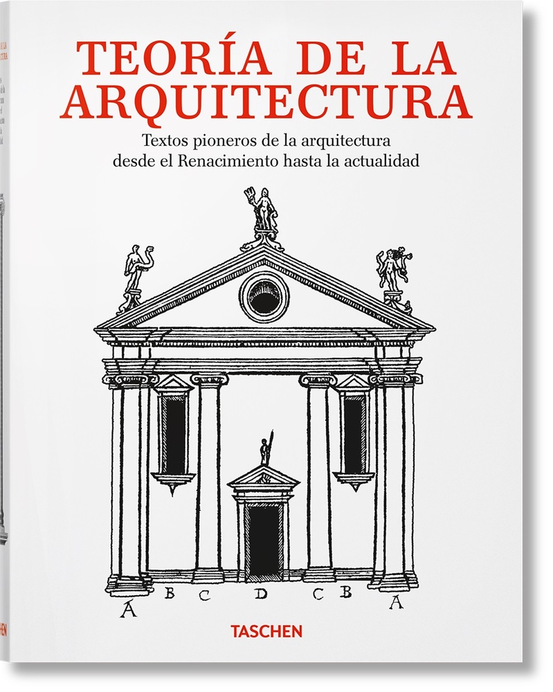 Teoria de la arquitectura
