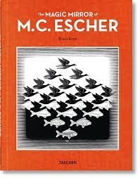 El espejo magico de M.C. Escher