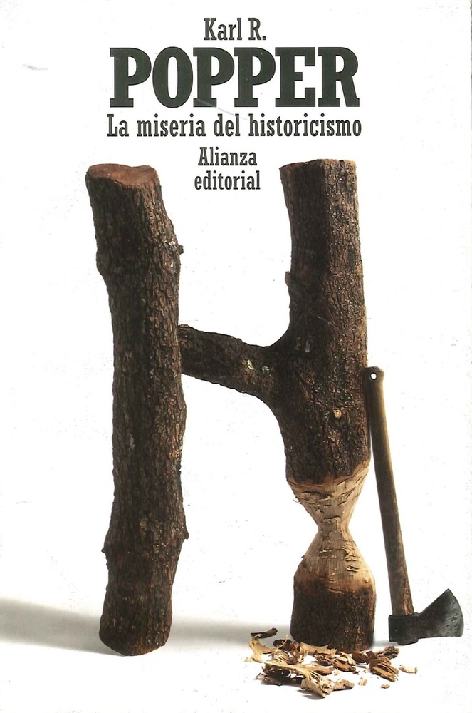 La miseria del historicismo