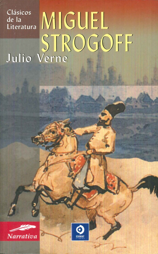 Miguel Strogoff ( Tb )