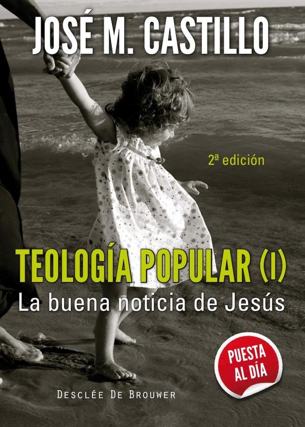 teologia popular (1). la buena noticia