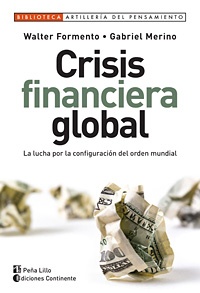 Crisis financiera global