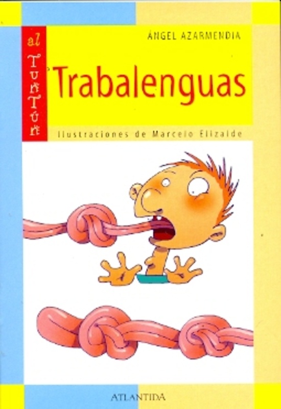 Adivinanzas / Trabalenguas